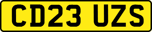 CD23UZS