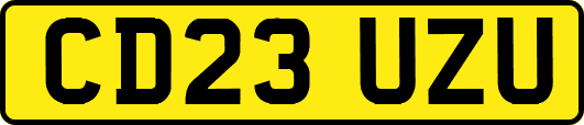CD23UZU