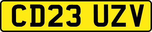 CD23UZV
