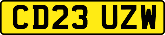 CD23UZW