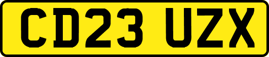 CD23UZX