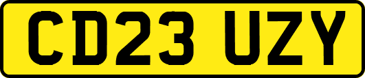 CD23UZY