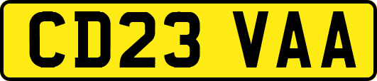 CD23VAA