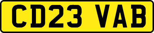 CD23VAB