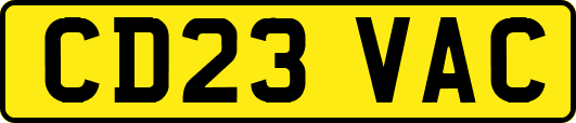 CD23VAC