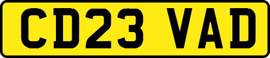 CD23VAD