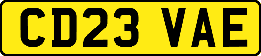 CD23VAE