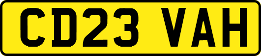CD23VAH