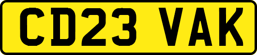 CD23VAK