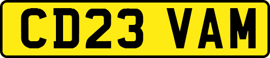 CD23VAM
