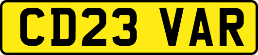 CD23VAR