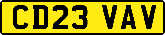 CD23VAV