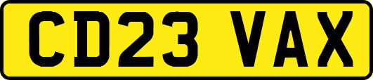 CD23VAX