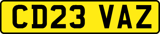 CD23VAZ