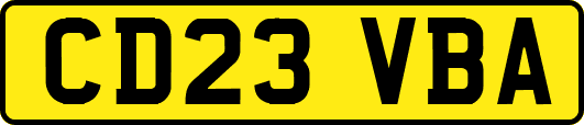 CD23VBA