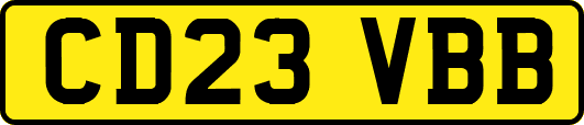 CD23VBB