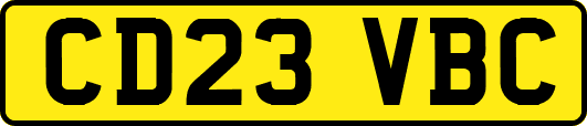CD23VBC