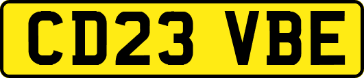 CD23VBE