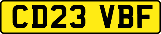 CD23VBF