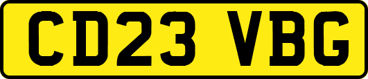 CD23VBG