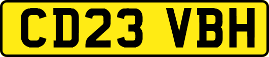 CD23VBH