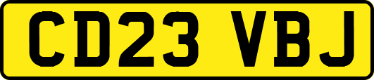 CD23VBJ