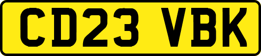CD23VBK