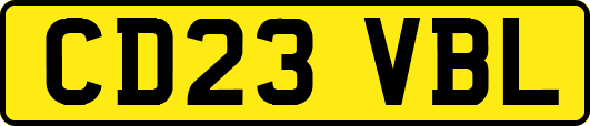 CD23VBL