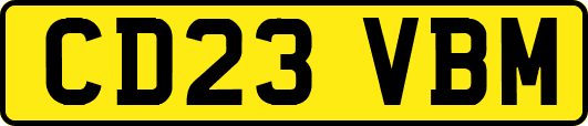 CD23VBM