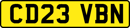 CD23VBN