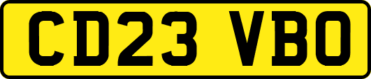 CD23VBO