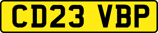 CD23VBP