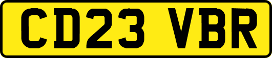 CD23VBR