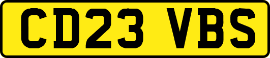 CD23VBS