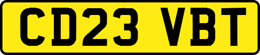 CD23VBT