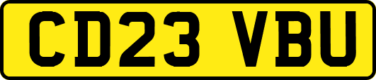 CD23VBU