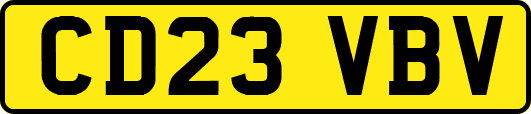 CD23VBV