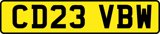 CD23VBW