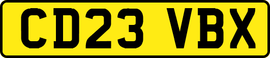 CD23VBX