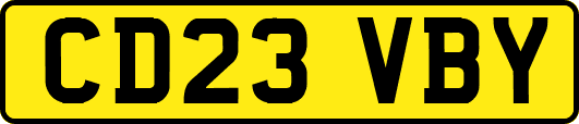 CD23VBY
