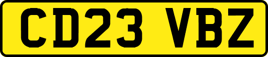 CD23VBZ
