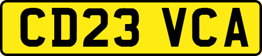 CD23VCA