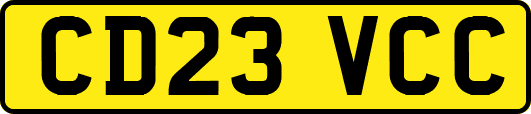 CD23VCC