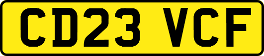 CD23VCF