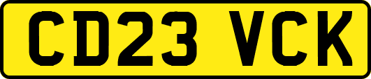 CD23VCK