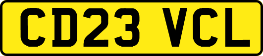 CD23VCL