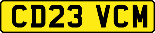 CD23VCM