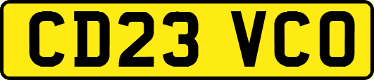 CD23VCO