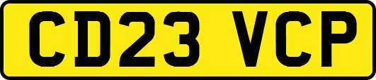 CD23VCP