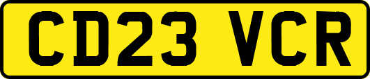 CD23VCR